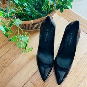 BCBGeneration Black Women's Shoes